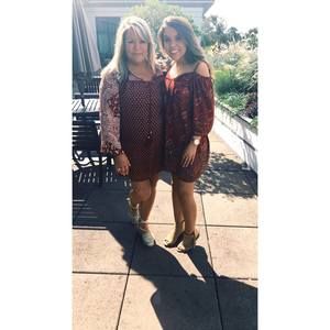 Meet your Posher, Jennifer